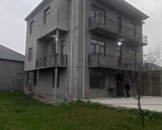 Abşeron rayonuda Həyət evi