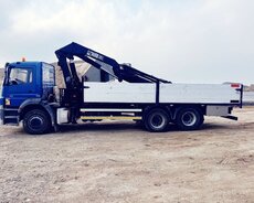 Hiap-Manipulyator Aylıq və günlük icarə