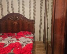 2 otaq heyet evi verlir