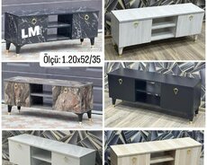 Tv stend Tv altlığı