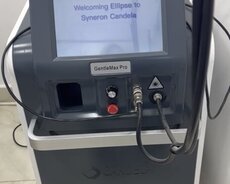 Lazer aparati Candela