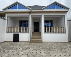 Hövsanda 4 Otaqlı Həyət Evi Satılır