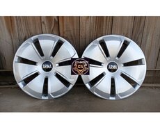 disk qapagi kalpak sport klassik r13 r14 r15 r16