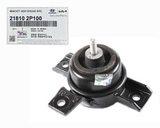 Hyundai Santa Fe / Kia Sorento (2010-2012) Mator Paduşkası