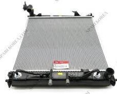 Kia K7 2016–2019 Su radiatoru – Oem 25310f6200