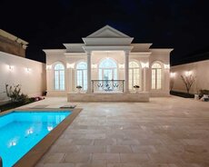 Bağ evi, Mərdəkan qəs