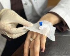 1 Aylıq Tibb Praktika