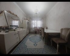 Qonaq Otaqı Dəsti (Klassik)