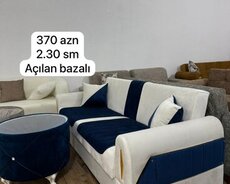 Acilan Bazali
