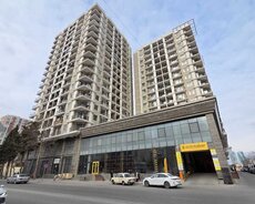 Metro Parkin yanında