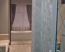 1 otaq menzil kiraye verlir aaaf parkda