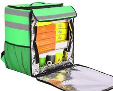 Moto kuryer bolt çantaları