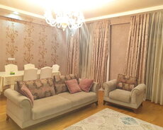 4 otaqli kiraye menzil