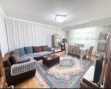 Qaraçuxurda mənzillər