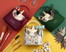 Fragrance World – Nudo Eau De Parfum For Women