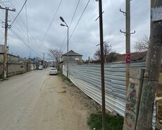 Zabratda torpaq satisi