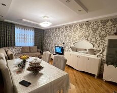 Yeni tikili Satılır