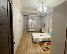 Əhmədlidə Mənzillər