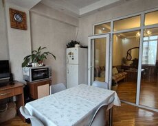 Həzi Aslanovda Mənzillər