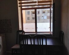 1 otaq menzil kiraye verlir aaaf park