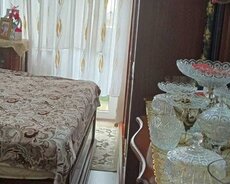 Hövsan Mida yaşayış kompleksində 1 otaqlı kirayə mənzil