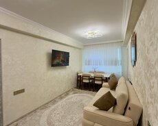 Bakıxanov Akkordun binaları ideal 2 otaqdan 3 otağa düzəlmə m