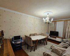 Əhmədli metrosuna yaxın qanuni 3 otaqlı mənzil