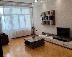 Köhnə Günəşlidə yeni tikili qanuni 3 otaq mənzil