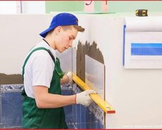 Kafel ve Metlax Usta