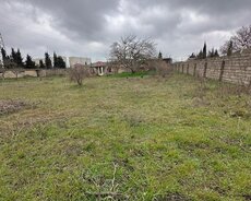 Buzovnada torpaq satılır