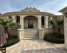 Şüvəlanda villa satılır