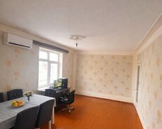 Hövsanda mənzillər