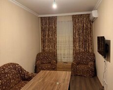 Hövsan Mida 2 yayaşıyış kompleksində 3 otaqlı mənzil kirayə