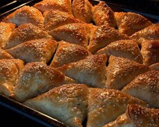 Ev işləri dadlı yeməklər