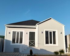 Qalada həyət evi satılır