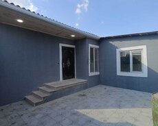 Maştağada həyət evi satılır