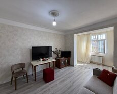 3 otaqli menzil satilir