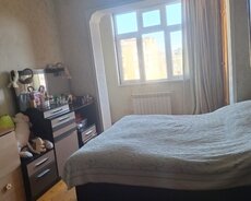 Köhnə Günəşlidə mənzil