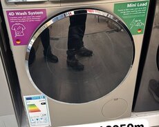 Hər növ məişət texnikası satışı