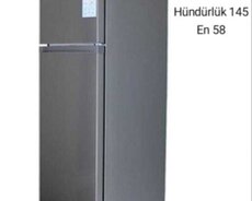 Hər növ məişət texnikası satışı