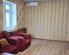 Parlament prospekti 2 otaq