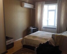 Xırdalan Abşeron Gənclər şəhərciyi 70 kvm kupçalı mənzil