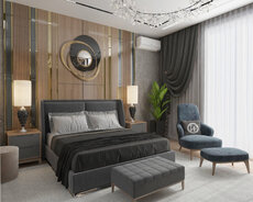 Dizayn Interyer-eksteryer