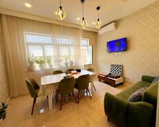 Elmler Akademiyasi metrosu ev satilir