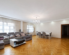 Yeni Yasamal qəs.,Dadaş Bünyadzadə küçəsi