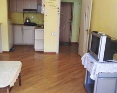 2 otaq menzil kiraye verlir