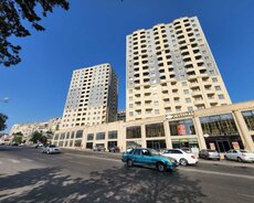 Yeni Günəşlidə 3 otaqlı mənzil satılır