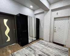 Nerimanov M.yeni Tikili 3 otaq menzil satilir