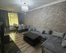 Xətai Rayonu,gəncə prospekti