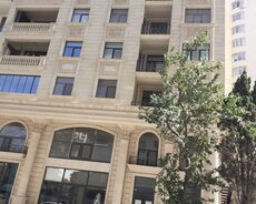 Tibb Universtetinin yaxinliginda 2 otaq menzil satilir